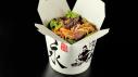 WOK-Лапша