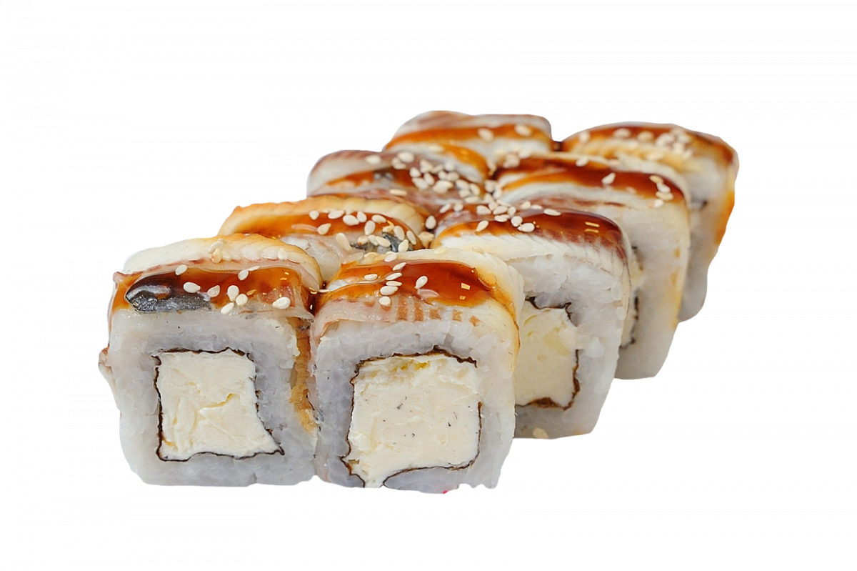 Унаги Лайт